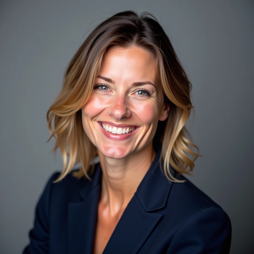 Marlies van der Meer