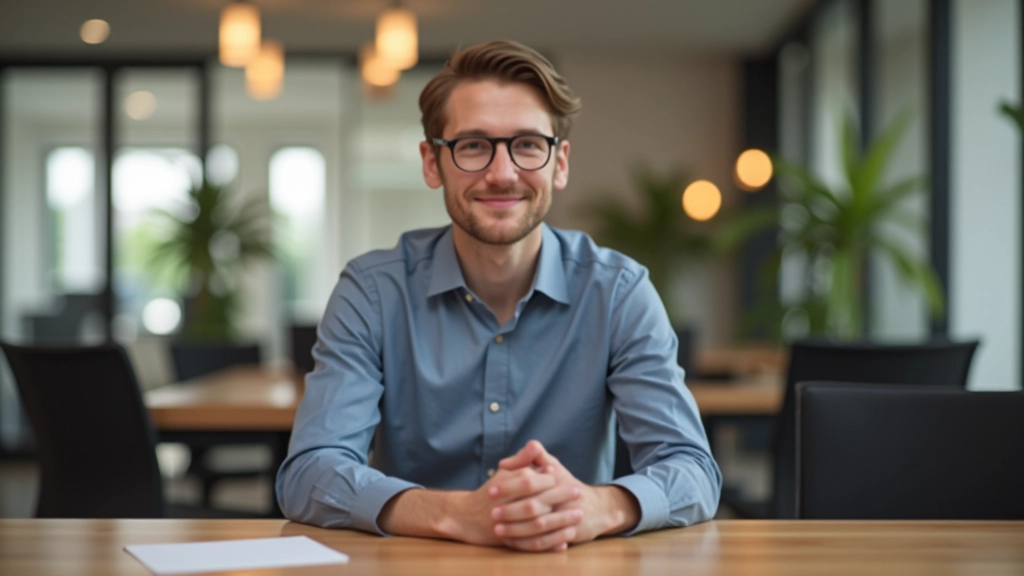 Persoon zit rechtop, oogcontact, telefoon weg, volle concentratie op ander